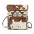KB246 Backpack Upcycled Canvas Ladies Bag
