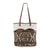 LC-KB283 Tote Upcycled Canvas Ladies Bag