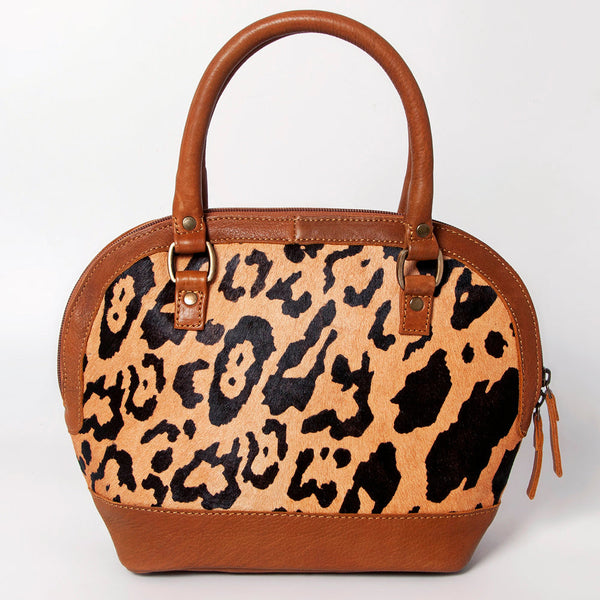 ADBGA280 American Darling Tote Bag Hair-On Cowhide Genuine Leather