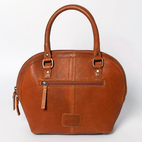 ADBGA280 American Darling Tote Bag Hair-On Cowhide Genuine Leather