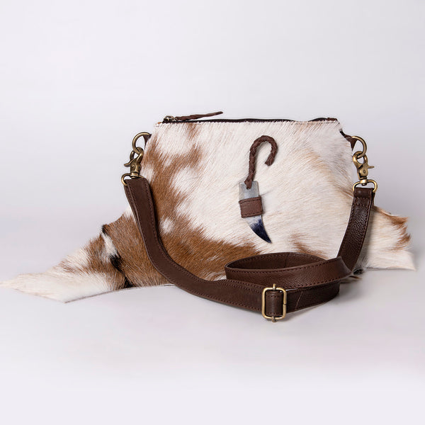 ADBGK138 Crossbody Genuine Western Leather Women Bag