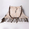 ADBGK139 Crossbody Genuine Western Leather Women Bag