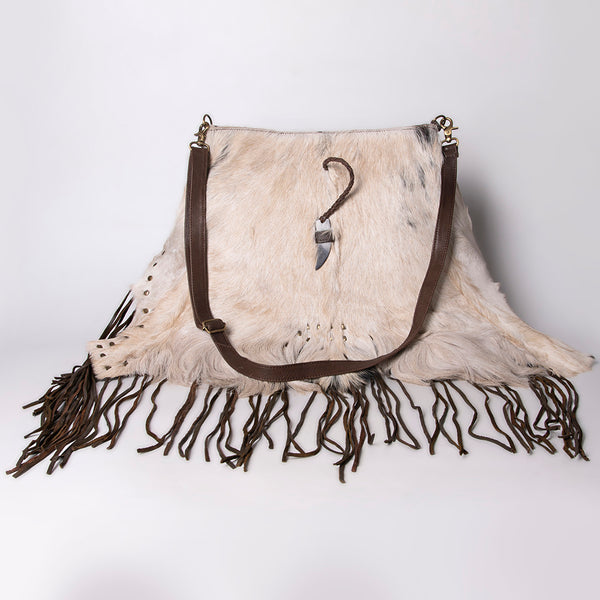 ADBGK139 Crossbody Genuine Western Leather Women Bag
