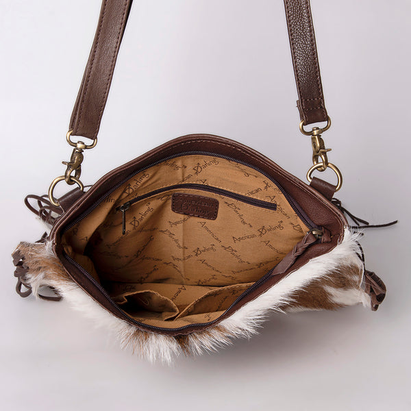 ADBGK139 Crossbody Genuine Western Leather Women Bag
