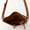 ADBGK131 Crossbody Genuine Western Leather Women Bag June