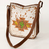 ADBGK133 Crossbody Genuine Western Leather Women Bag Clara