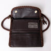 LC-ADBGM279 Crossbody Genuine Western Leather Women Bag