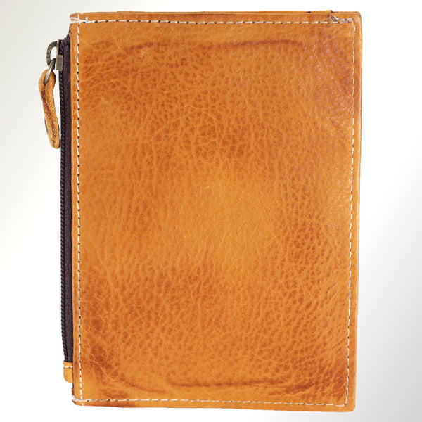 NMBGM130 Card Holder Genuine Leather women bag western Bag