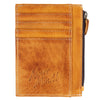 NMBGM130 Card Holder Genuine Leather women bag western Bag