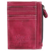 NMBGM130 Card Holder Genuine Leather women bag western Bag