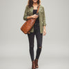 SWC202 Bravello - Crossbody Sling Bag
