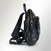 SWC206 Sabletta - Leather Everyday Backpack