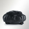 SWC206 Sabletta - Leather Everyday Backpack