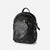 SWC206 Sabletta - Leather Everyday Backpack