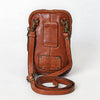 SWC210 Mandello - Premium Leather Sling