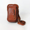 SWC210 Mandello - Premium Leather Sling