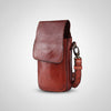 SWC214 Montaro - Vegetable Tanned Leather Sling