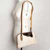ADBG914 American Darling Handcrafted Hair-On Cowhide Western Leather Cross body Bag