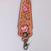 LC-ADSTF164 Genuine Leather Handle Strap