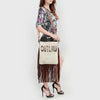 ADBGS192 Large Crossbody Genuine Western Leather Women Bag Annie