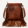 ADBGS192 Large Crossbody Genuine Western Leather Women Bag Arna