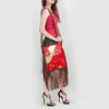 ADBGS192 Large Crossbody Genuine Western Leather Women Bag Arna