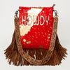 ADBGS192 Large Crossbody Genuine Western Leather Women Bag Arna