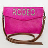 ADBGS178 Envelope Genuine Western Leather Women Bag Betsy