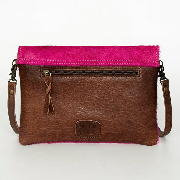 ADBGS178 Envelope Genuine Western Leather Women Bag Betsy