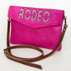 ADBGS178 Envelope Genuine Western Leather Women Bag Betsy