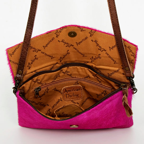 ADBGS178 Envelope Genuine Western Leather Women Bag Betsy