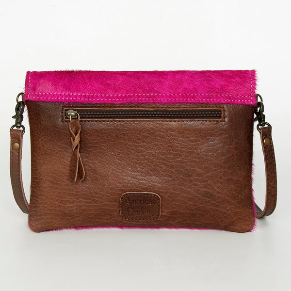 ADBGS178 Envelope Genuine Western Leather Women Bag Betsy