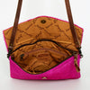 ADBGS178 Envelope Genuine Western Leather Women Bag Betsy