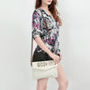 ADBGS178 Envelope Genuine Western Leather Women Bag Bria