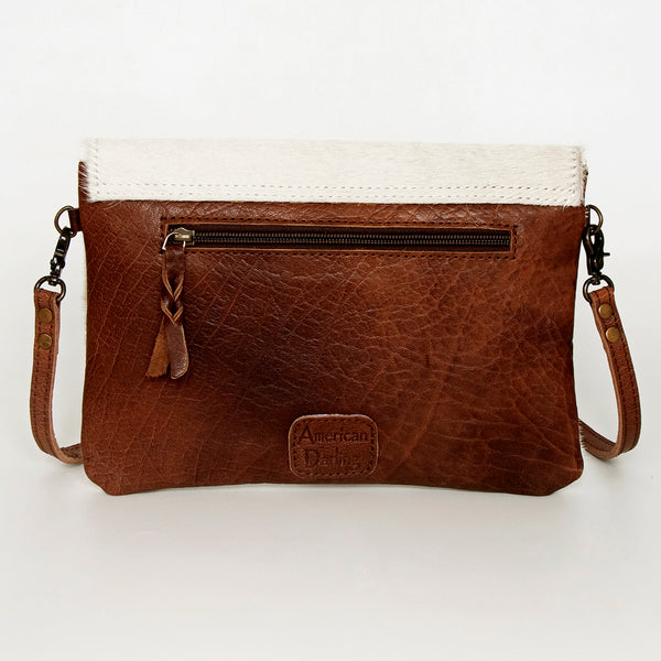 ADBGS178 Envelope Genuine Western Leather Women Bag Bria