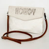 ADBGS178 Envelope Genuine Western Leather Women Bag Bria