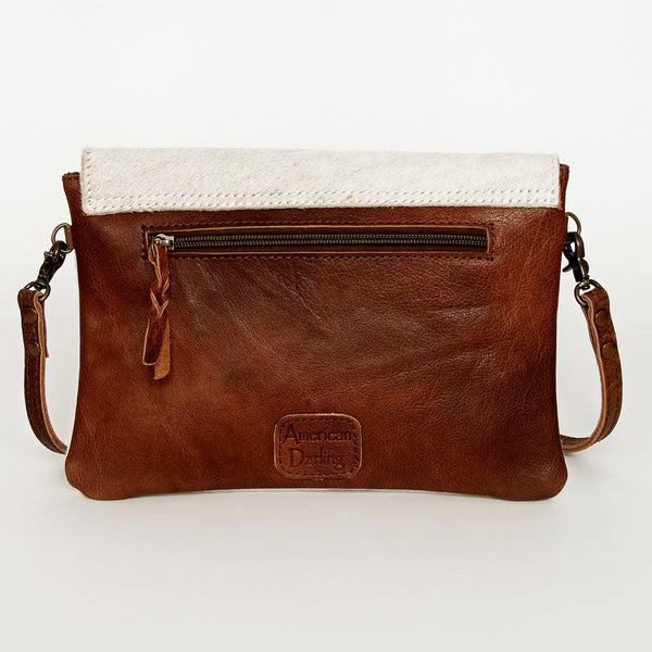ADBGS178 Envelope Genuine Western Leather Women Bag Bria