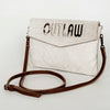 ADBGS178 Envelope Genuine Western Leather Women Bag Bria