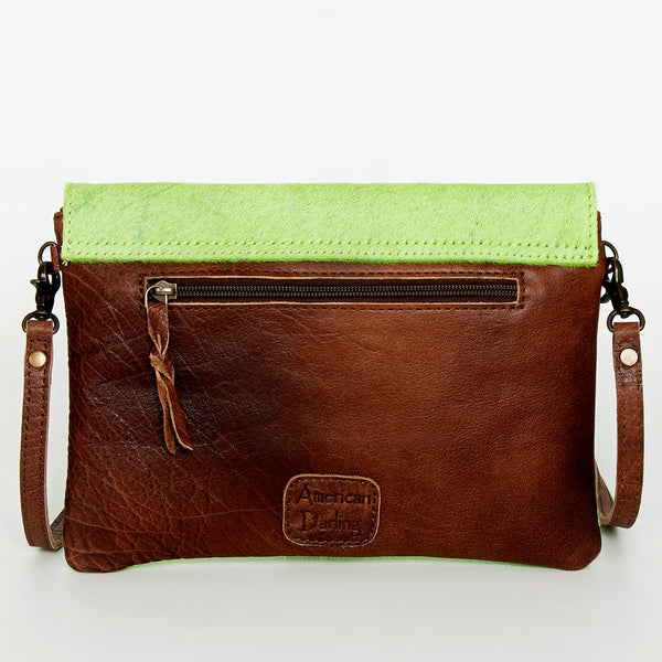 ADBGS178 Envelope Genuine Western Leather Women Bag Ellie