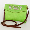 ADBGS178 Envelope Genuine Western Leather Women Bag Ellie
