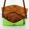ADBGS178 Envelope Genuine Western Leather Women Bag Ellie