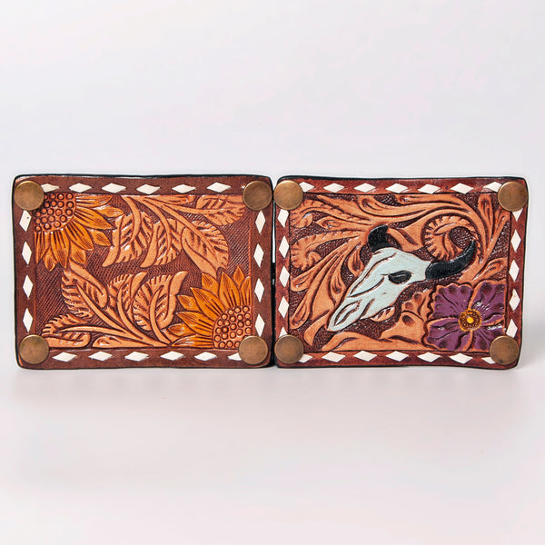 ADBGF101 Crossbody Genuine Western Leather Women Bag