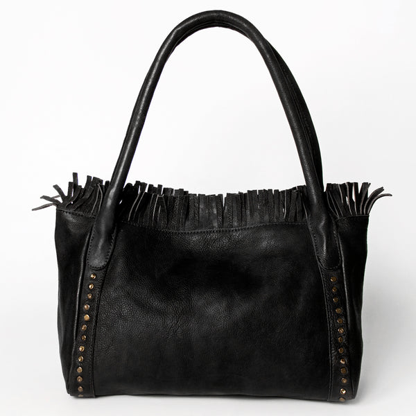 NMBGM110 Tote Genuine Leather women bag western Bag