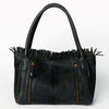 NMBGM110 Tote Genuine Leather women bag western Bag