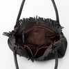 NMBGM110 Tote Genuine Leather women bag western Bag