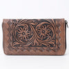 LC-KBG120 Wallet Genuine Leather women bag western Bag