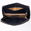 LC-KBG120 Wallet Genuine Leather women bag western Bag