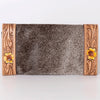 KBG143 Wallet Genuine Leather women bag western Bag