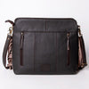LC-KBA101 Crossbody Genuine Leather women bag western Bag