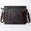LC-KBA107 Crossbody Genuine Leather women bag western Bag